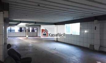 Imagem: Pavilhão/Galpão Industrial para alugarno