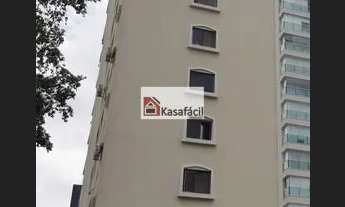 Imagem: Apartamento à venda no bairro Moema - São