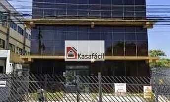 Imagem: Prédio Comercial para Venda na Vila Leopoldina!!!