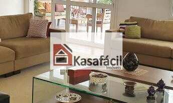 Imagem: Casa para venda na Chácara Monte Alegre!!!!!