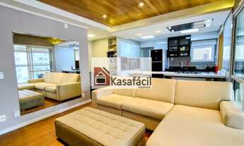 Imagem: Apartamento na Chácara Inglesa com 3 dormitórios!!!