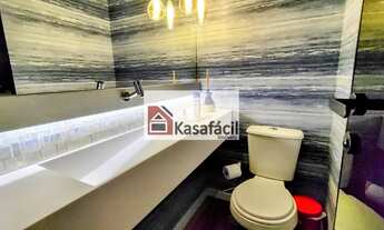 Imagem 7: Apartamento na Chácara Inglesa com 3 dormitórios!!!