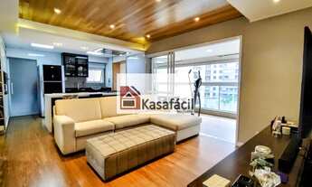 Imagem 2: Apartamento na Chácara Inglesa com 3 dormitórios!!!