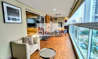 Imagem 4: Apartamento na Chácara Inglesa com 3 dormitórios!!!