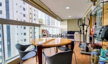 Imagem 6: Apartamento na Chácara Inglesa com 3 dormitórios!!!