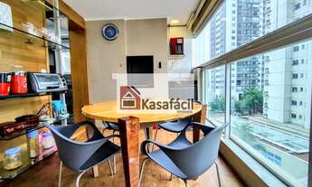 Imagem 5: Apartamento na Chácara Inglesa com 3 dormitórios!!!