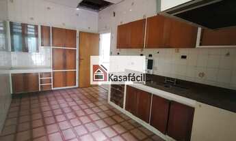 Imagem: Casa Térrea com 3 quartos, suíte para