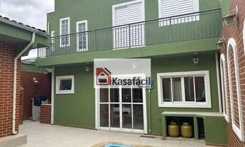 Imagem: Casa à venda no Planalto Paulista!!!