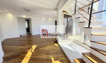 Imagem: Cobertura reformada à venda - São Paulo/SP