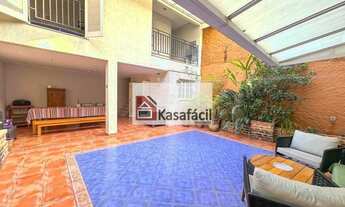 Imagem: Charmosa Casa, À Venda, Brooklin