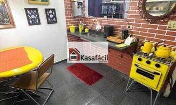 Imagem: Sobrado para venda na Vila Sabta Catarina!!!