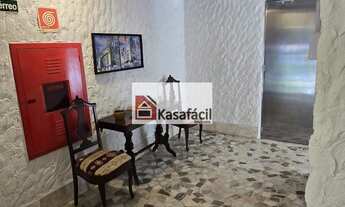 Imagem: Apartamento à venda no bairro Indianópolis