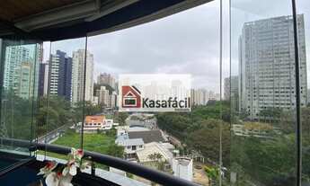 Imagem 6: O melhor 1 domitório!