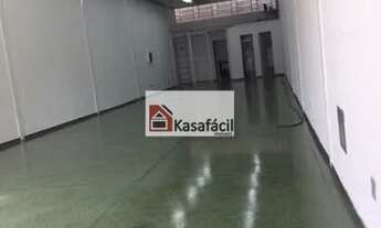 Imagem: Pavilhão/Galpão Industrial para alugar