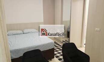 Imagem 2: Viaza 400 - Apartamento Mobiliado novo