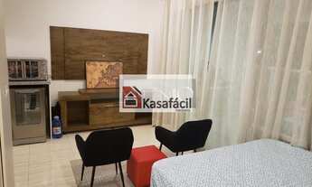 Imagem: Viaza 400 - Apartamento Mobiliado novo