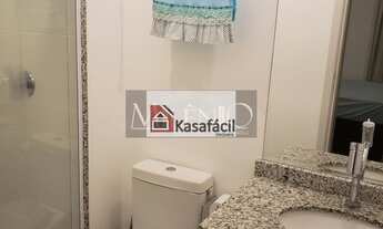 Imagem 7: Viaza 400 - Apartamento Mobiliado novo