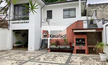 Imagem: Casa Residencial ou Comercial no Campo Belo!