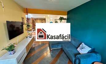 Imagem: SOBRADO COM 3 DTS SENDO 1 ST, EXCELENTE