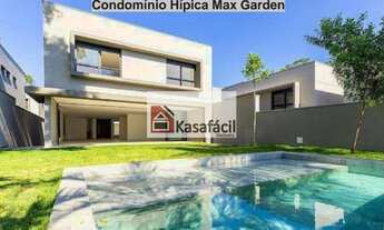 Imagem: Casa a venda e em Condomínio Hípica max