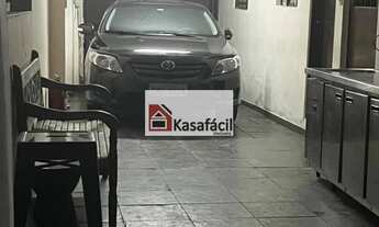 Imagem: Casa Padrão á venda no Jabaquara!!!