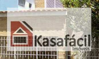 Imagem: Casa à venda no bairro Mirandópolis