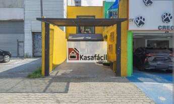 Imagem: Sobrado Comercial para alugar em Moema!!!