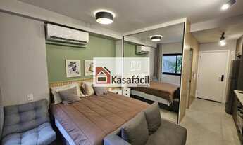 Imagem 2: Is Moema - Studio em Moema, São Paulo/SP