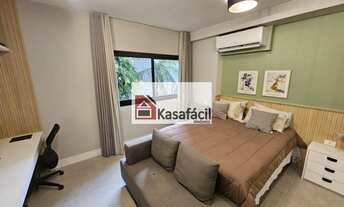 Imagem: Is Moema - Studio em Moema, São Paulo/SP