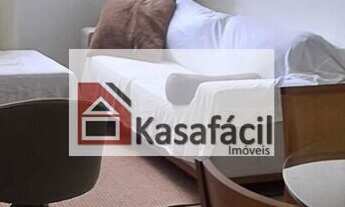 Imagem: Apartamento à venda no bairro Vila Santa