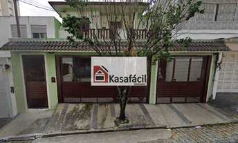 Imagem: Casa à venda no bairro Mirandópolis