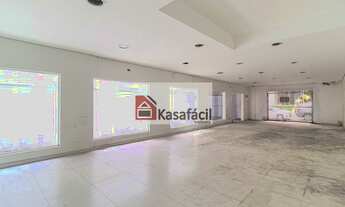 Imagem: Amplo Ponto Comercial, em Moema, São Paulo/SP