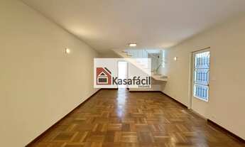 Imagem: Casa para Locação, Rua Fechada, Campo