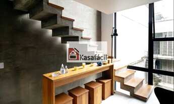 Imagem 3: Casa Triplex, com 10 Suítes, Locação, Campo Belo