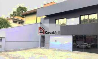 Imagem: Amplo Imóvel Comercial em Planalto Paulista