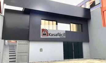 Imagem 2: Amplo Imóvel Comercial em Planalto Paulista, São Paulo/SP