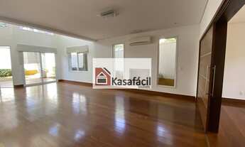 Imagem 7: Casa de condomínio Alto Padrão com 4 suítes para alugar no Alto da Boa vista!!!!