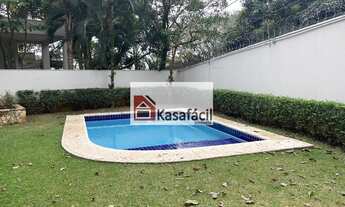 Imagem 3: Casa de condomínio Alto Padrão com 4 suítes para alugar no Alto da Boa vista!!!!