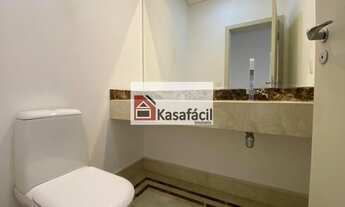 Imagem 6: Casa de condomínio Alto Padrão com 4 suítes para alugar no Alto da Boa vista!!!!