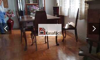 Imagem: CASA TÉRREA COMERCIAL EM BROKLIN PARA ALUGAR!!!