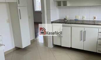 Imagem: Apartamento alto Padrão