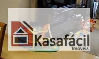 Imagem 3: Edifício Marina - Apartamento no bairro Itaim Bibi, 3 dormitórios com suíte