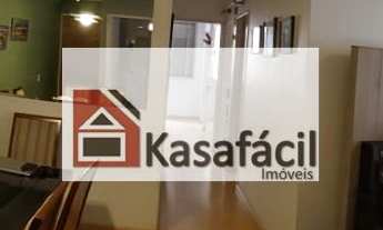 Imagem 2: Edifício Marina - Apartamento no bairro Itaim Bibi, 3 dormitórios com suíte