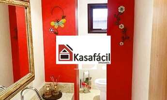 Imagem 7: Casa à venda no bairro Brooklin - São Paulo/SP