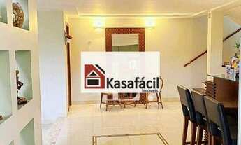 Imagem 4: Casa à venda no bairro Brooklin - São Paulo/SP