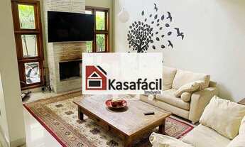 Imagem 2: Casa à venda no bairro Brooklin - São Paulo/SP