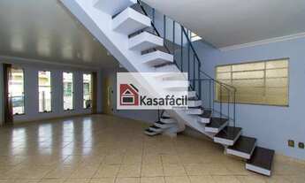 Imagem: Ampla Casa, em Excelente Localização