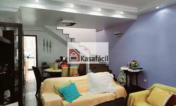 Imagem: Casa para venda no Campo Belo!!!