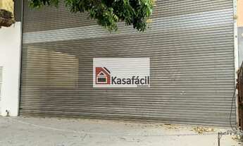 Imagem: Loja Comercial para alugar no Campo Belo