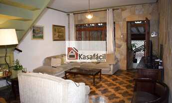 Imagem: Casa à venda no bairro Mirandópolis